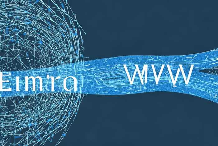 internet和www的区别和联系、internet和web的区别