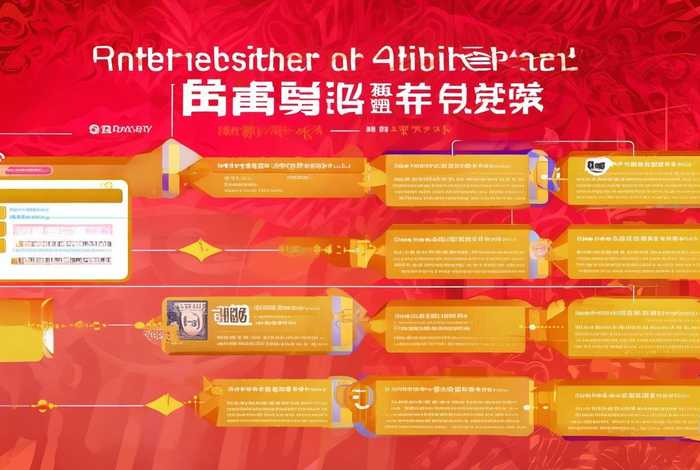 阿里巴巴网站注册流程 阿里巴巴网站注册流程及费用