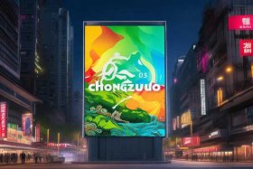崇左logo标牌制作 崇左广告牌标书制作