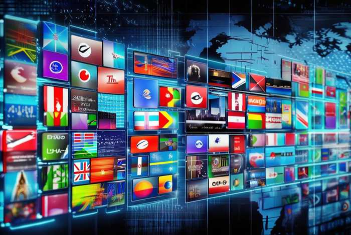 海外域名网站推荐，海外域名网站推荐大全