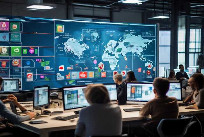 app开发小程序开发公司有哪些，app 小程序开发公司