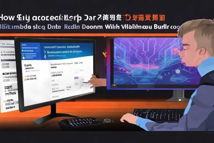 阿里云注册域名后怎么解析和绑定；阿里云注册的域名怎么解析