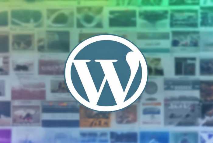 wordpress搭建的官网，wordpress搭建的知名网站