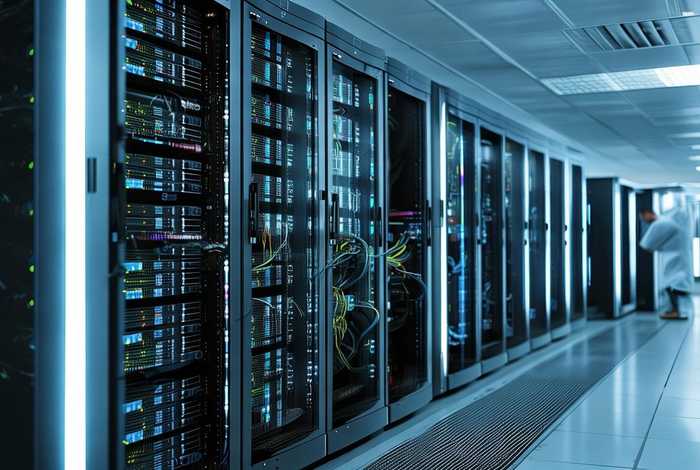 搭建ai服务器硬件配置（搭建ai服务器硬件配置要求）