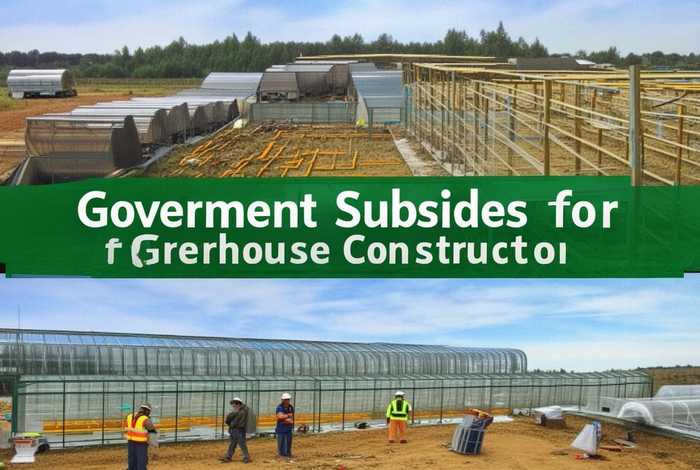 搭建大棚有补贴吗 搭建大棚有补贴吗知乎 搭建大棚有补贴吗 搭建大棚有补贴吗知乎