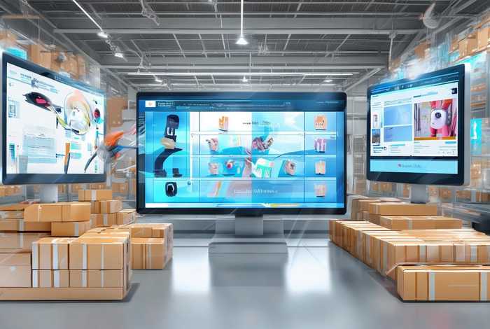 ai在电商领域的应用 - ai在电商领域的应用有哪些 ai在电商领域的应用 - ai在电商领域的应用有哪些