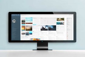 wordpress查看模板 - wordpress默认模板