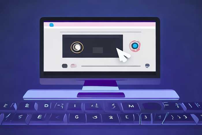 电脑网页如何录制视频 如何用电脑录制网页视频