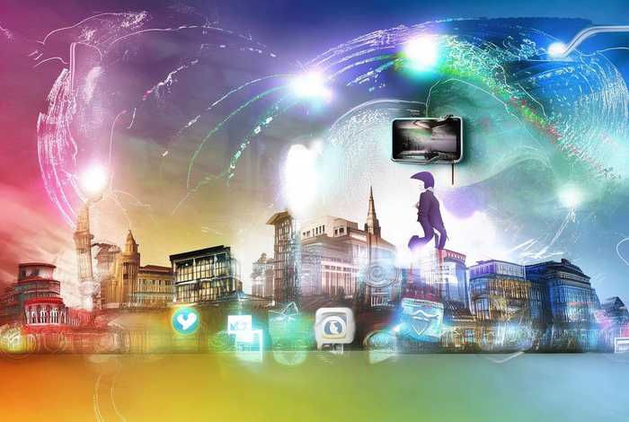 互联网+宣传（互联网宣传的优势）