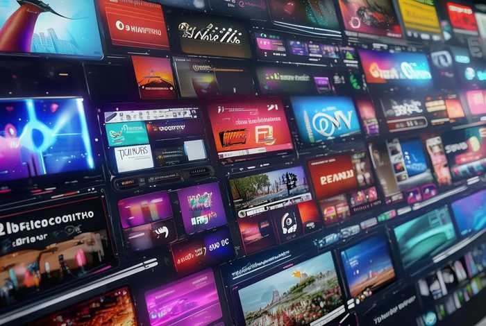 付费视频制作网站推荐 - 视频付费素材网站推荐