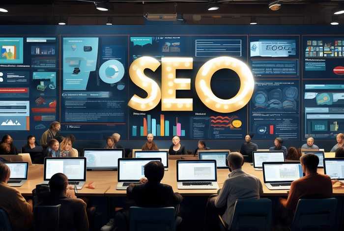 seo怎么做（seo怎么做论坛）