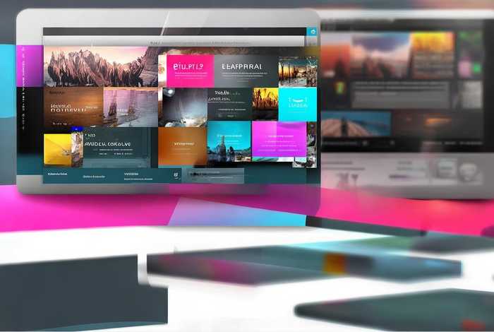 html5期末大作业（html网页制作期末大作业）