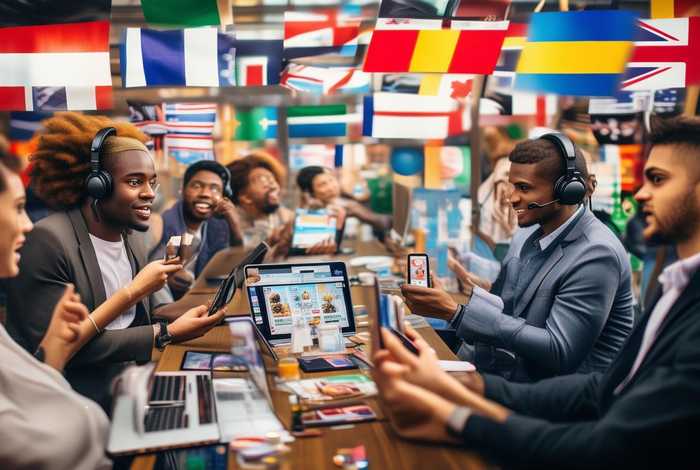 海外自媒体平台 海外自媒体平台卖货怎么样