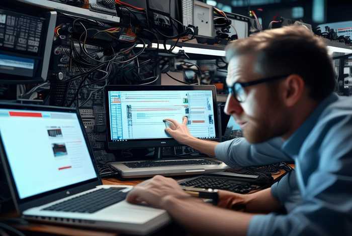 宝塔面板绑定域名后不能访问网站，宝塔面板绑定域名后不能访问网站怎么办