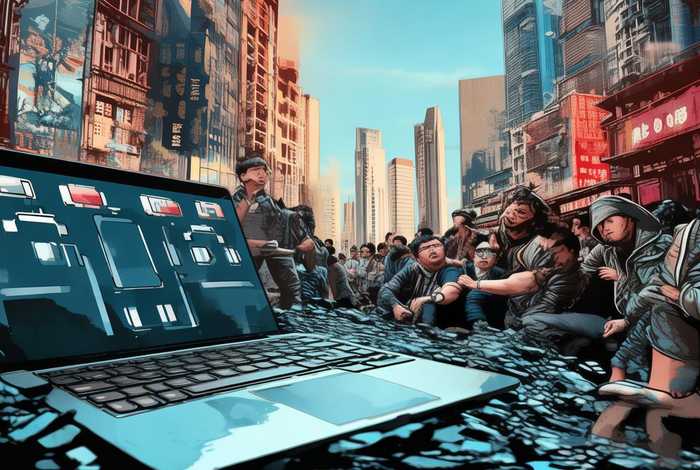 东莞的网络真的很差（东莞网络运营商哪家好）