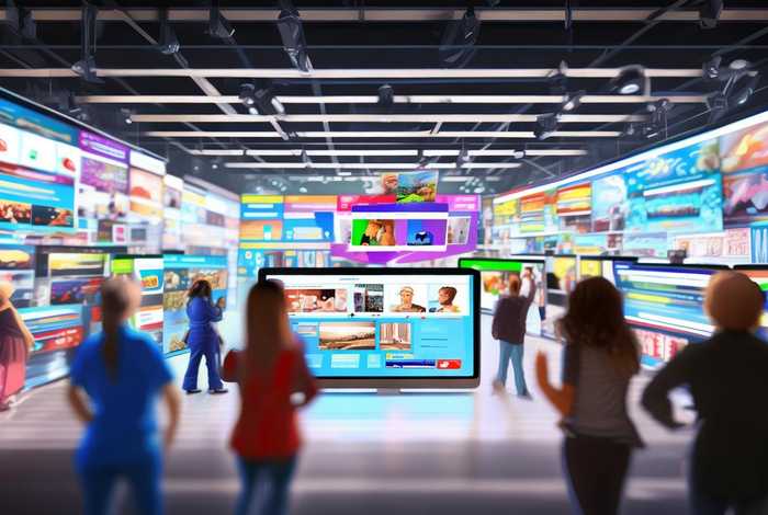 多用户自助建站，多用户自助建站什么意思