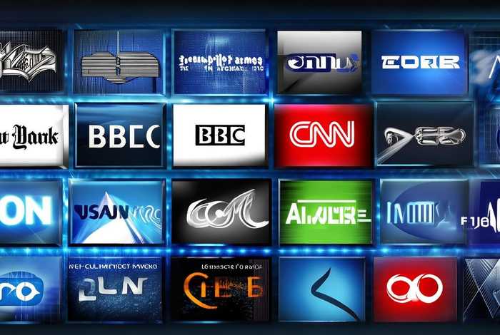 国外新闻网站有哪些平台（国外新闻网站有哪些平台可以用）