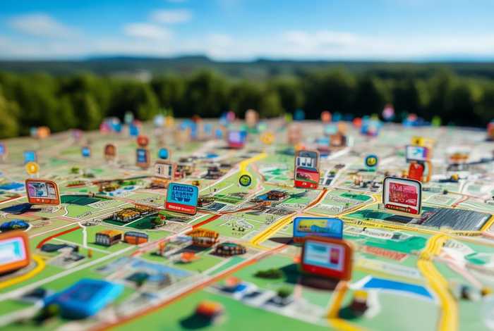 地方网址导航大全 - 地方性网址导航