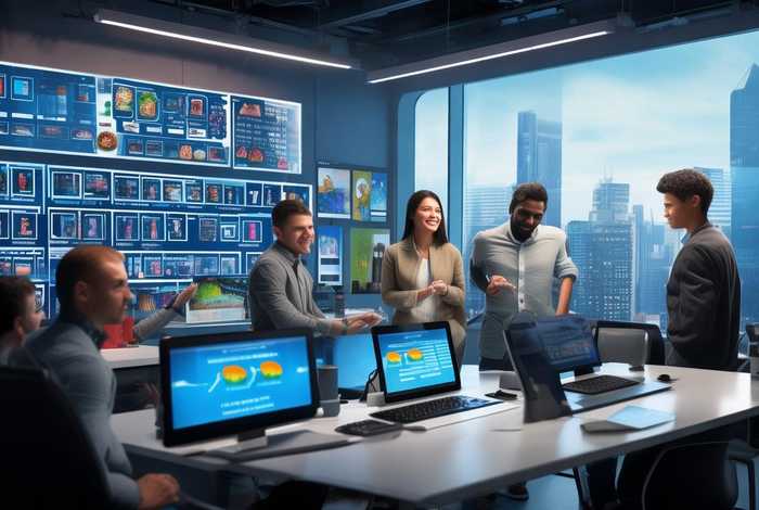 app软件开发用什么软件、app软件开发用什么软件好