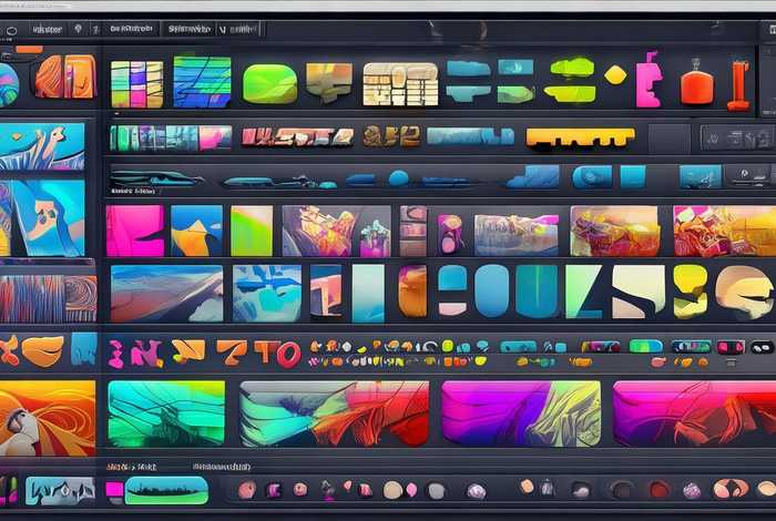 ps形状工具素材包 - ps形状工具素材包怎么用