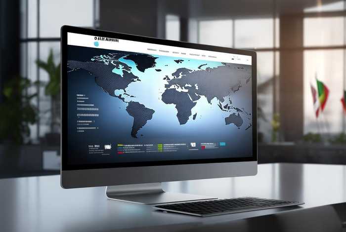 国外搭建官方网站、国外建立网站