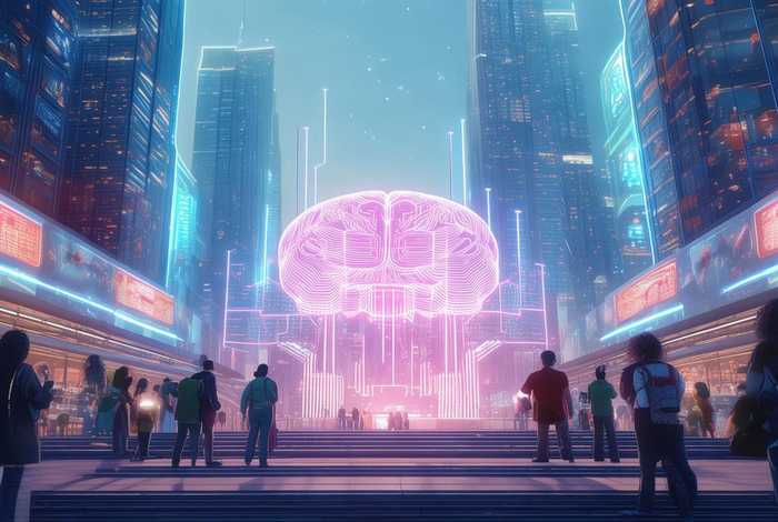 ai前景如何 - ai技术未来发展前景如何