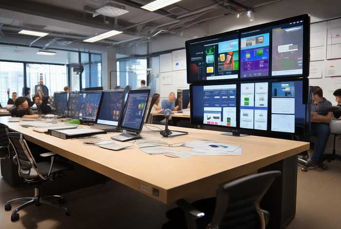 app+小程序开发、app 小程序开发公司