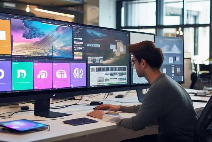ui设计师需要会的软件、ui设计师需要会哪些软件