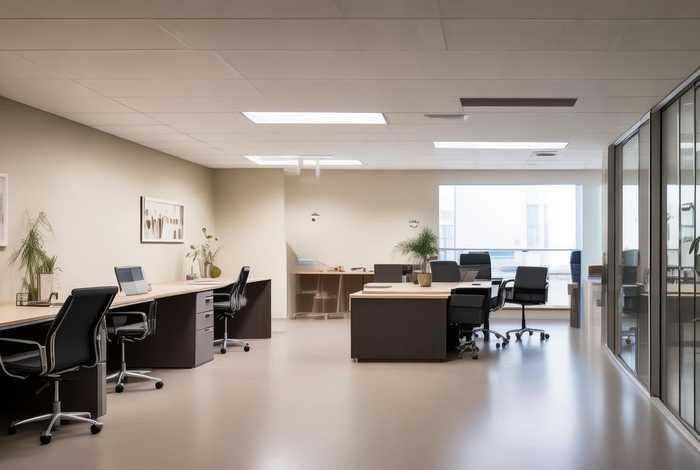 办公室装修合同范本简单、办公楼装修合同范本标准版