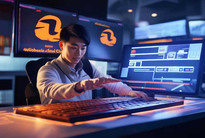 阿里云域名注册是什么意思（阿里云域名注册是干什么的）