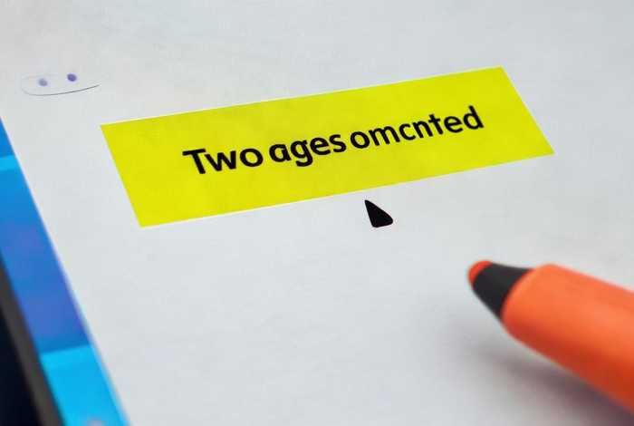 word两页连接在一起；word两页连接在一起怎么弄