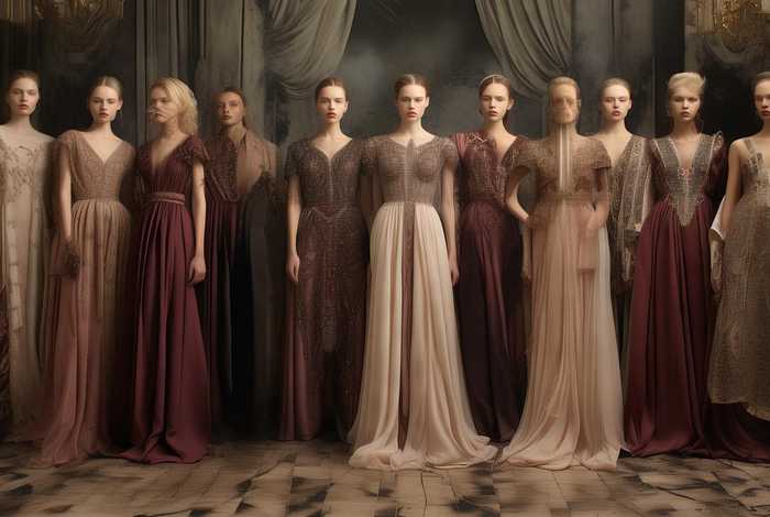 holy荷勒属于什么档次 - holy荷勒设计