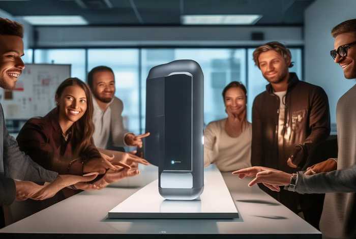 产品设计怎么介绍产品，产品设计怎么介绍产品的