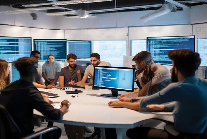 电商平台开发项目（电商平台开发项目怎么做）