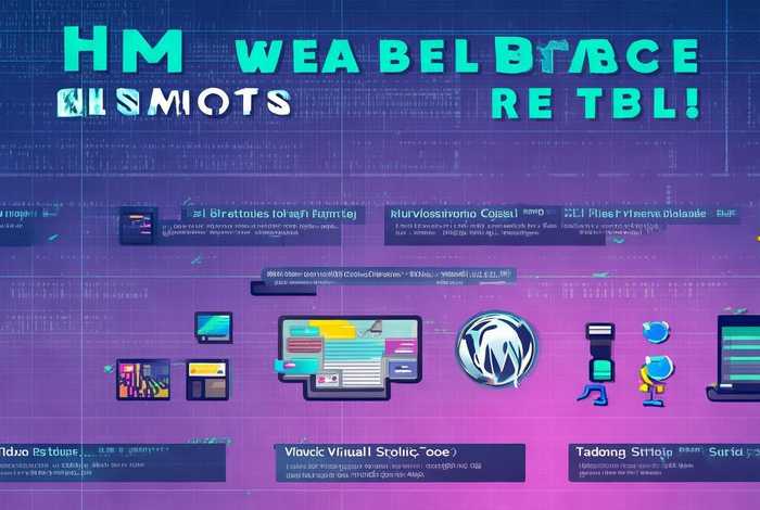 html网页制作软件，html网页制作软件有哪些