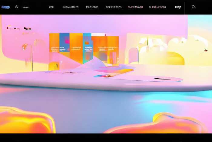 比较好看的网页界面 - 比较好看的网页界面有哪些