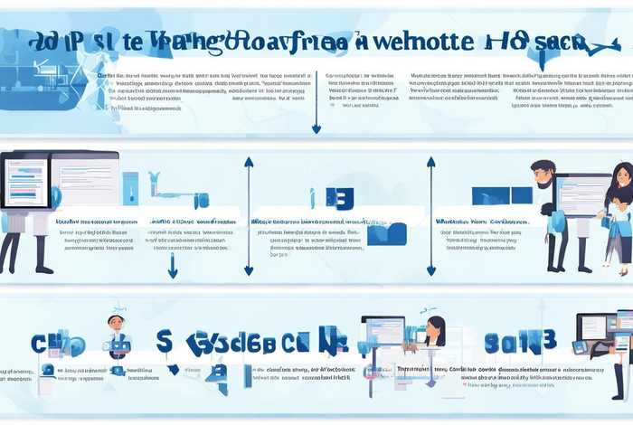 个人网站免费空间申请、个人网站免费空间申请流程