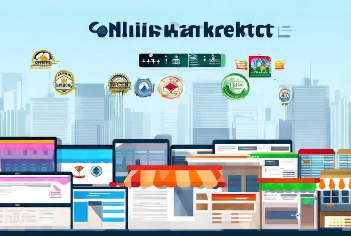 电商平台经营资质 - 经营电商平台需要什么资质