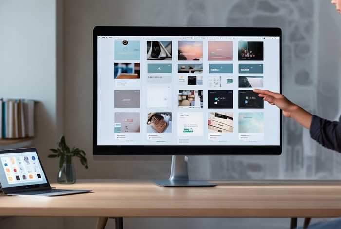 ui作品集介绍 ui作品集介绍模版怎么说