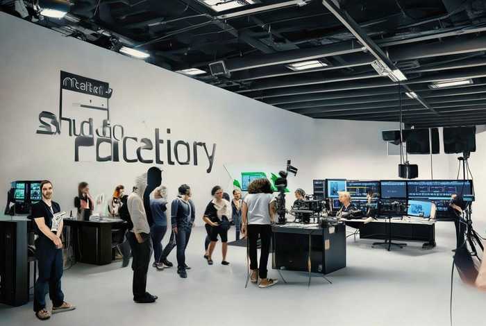 传媒制片厂app、传媒制片厂有限公司