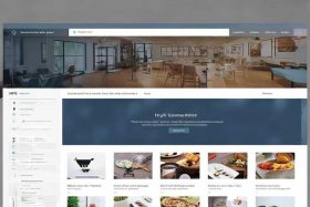 bootstrap购物网站模板 bootstrap购物网站源代码