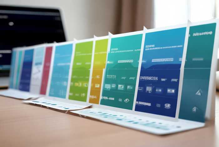 web前端工程师证书图片 web前端工程师证书图片大全