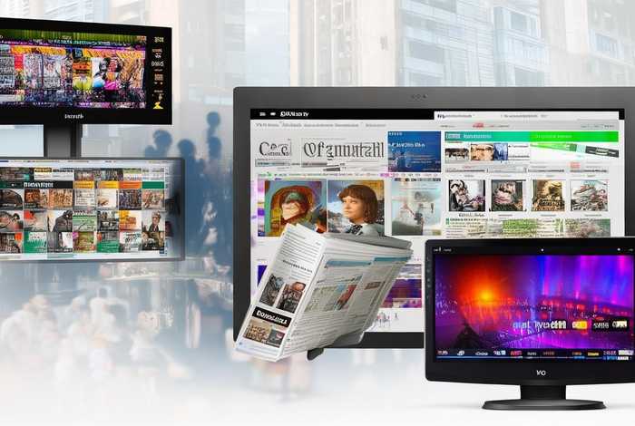 广告发布方式有哪些、广告发布方式有哪些种类