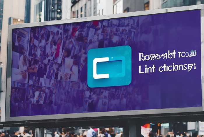 广告推广的软件；广告推广的软件下载