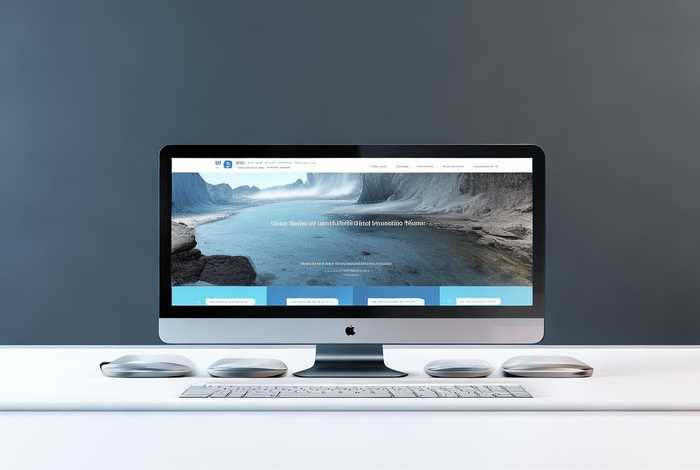 官网设计方案 - 官网设计规划方案