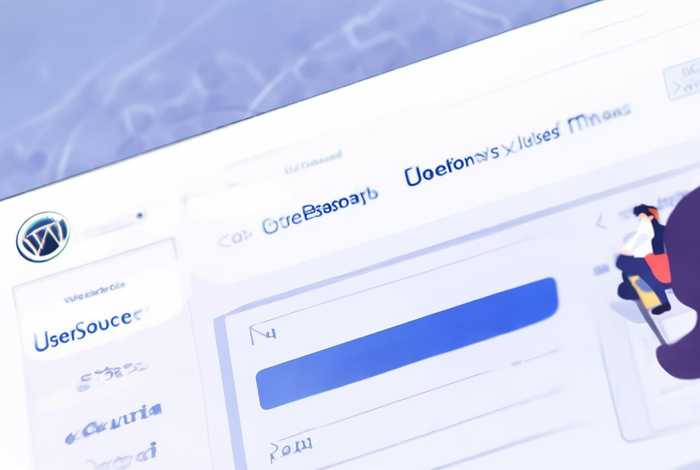 wordpress看用户来源（wordpress查看用户密码）