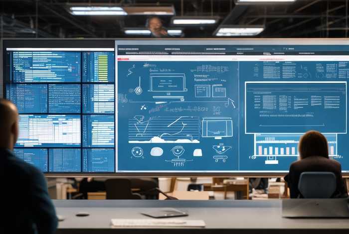 电子商务网站搭建需要哪些技术 - 电子商务网站搭建需要哪些技术支持