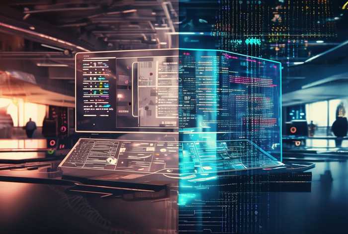 ui设计前端后端（ui设计前端后端区别）