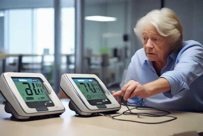 web306血压计，ew3006血压计怎么不准