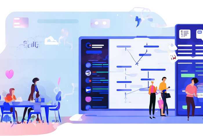 app开发方式有哪些 app开发方式有哪些类型